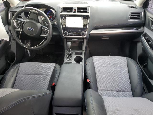 2019 SUBARU LEGACY SPO - 4S3BNAS60K3021725