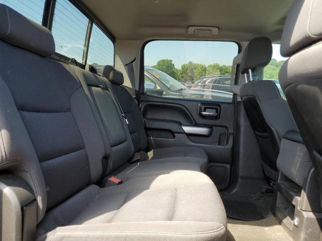 2015 CHEVROLET SILVERADO - 3GCUKREC6FG533767