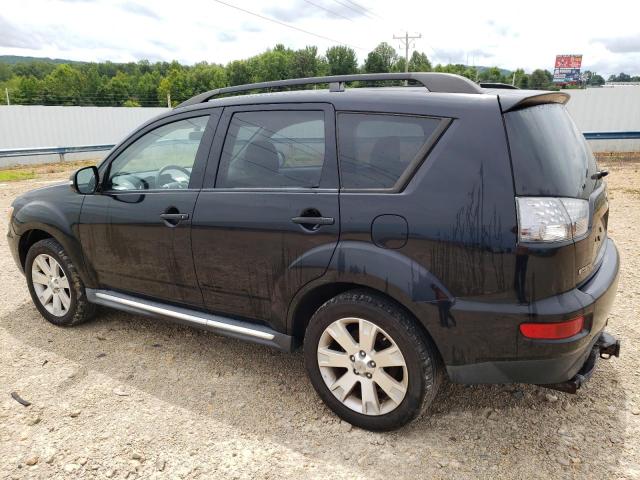 2011 MITSUBISHI OUTLANDER - JA4AS3AW8BU018013