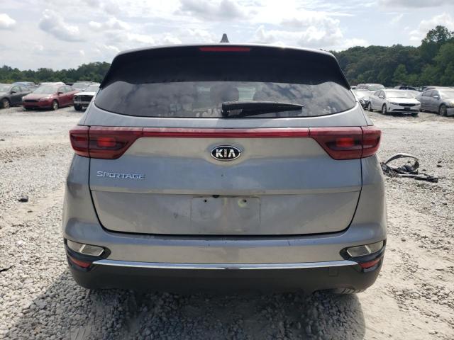 2022 KIA SPORTAGE L - KNDPM3ACXN7948370