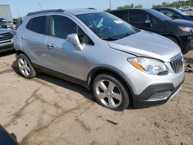 2016 BUICK ENCORE - KL4CJASB5GB660302