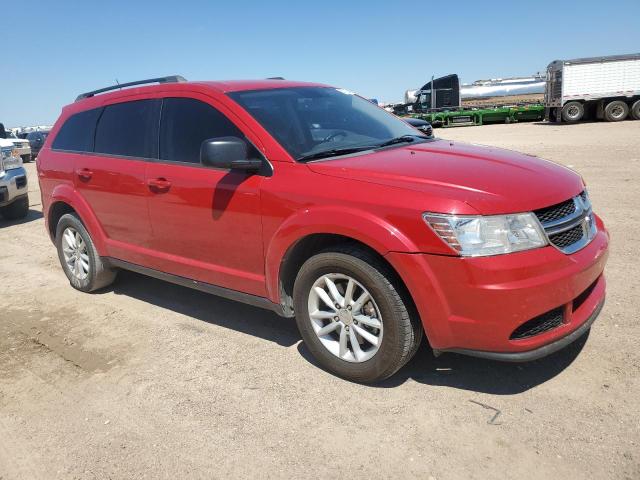 VIN 3C4PDCAB5GT215309 2016 Dodge Journey, SE no.4