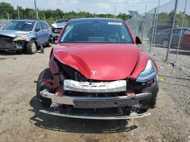 VIN 7SAYGDEE2PA030106 2023 Tesla MODEL Y no.5