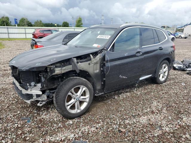 VIN 5UXTR9C56KLE15776 2019 BMW X3, Xdrive30I no.1