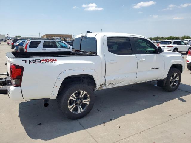 2018 TOYOTA TACOMA DOU - 5TFCZ5AN7JX141005