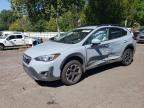2022 SUBARU CROSSTREK - JF2GTACC0N9224827