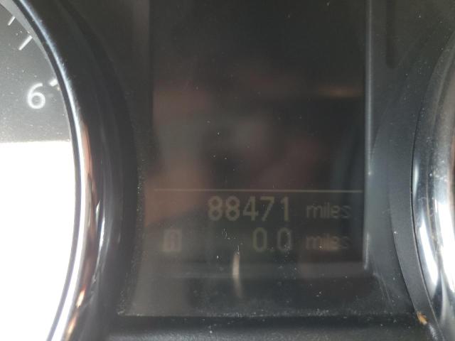2015 NISSAN ROGUE SELE - JN8AS5MV6FW751728