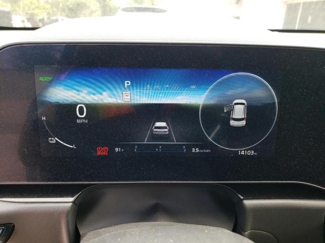 2023 KIA NIRO WAVE - KNDCT3L15P5044941