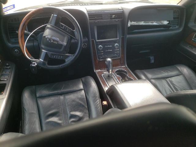2015 LINCOLN NAVIGATOR - 5LMJJ3HT0FEJ02761