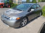 HONDA CIVIC EX photo