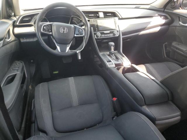 2017 HONDA CIVIC EX - 2HGFC2F71HH573855