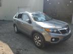 KIA SORENTO LX photo