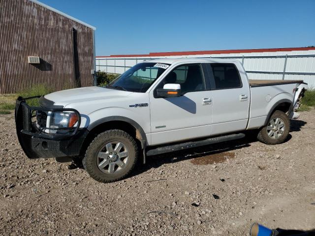 FORD F150 SUPER