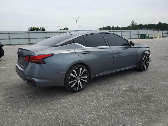 2019 NISSAN ALTIMA SR - 1N4BL4CV5KC257564