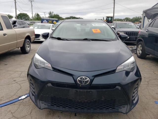 2019 TOYOTA COROLLA L - 2T1BURHE4KC228500