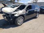 2020 CHEVROLET TRAVERSE L - 1GNERHKW3LJ196548