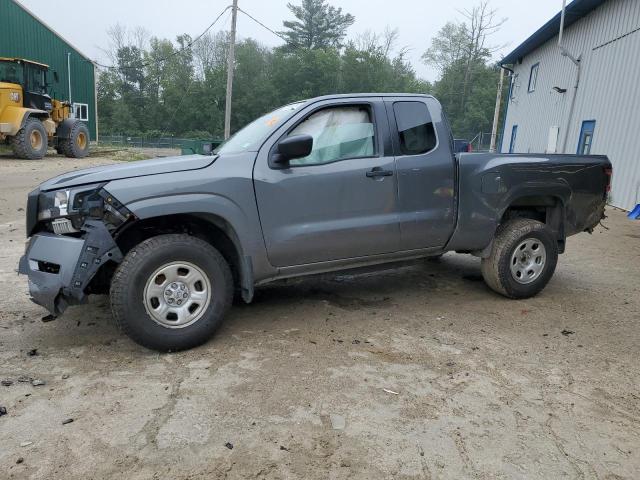 2023 NISSAN FRONTIER S #2843419625