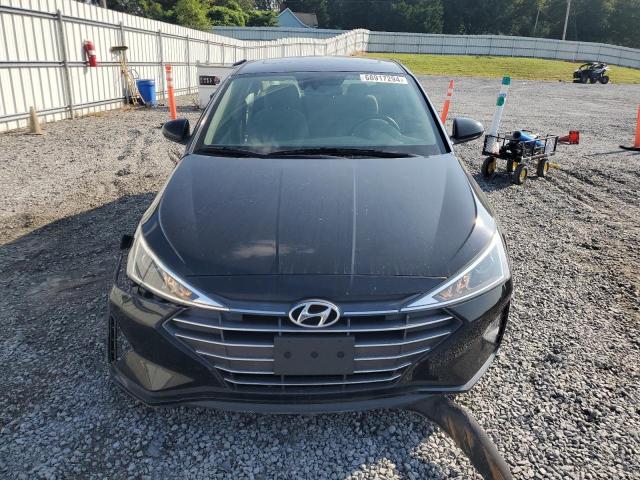 VIN 5NPD84LF5KH496968 2019 Hyundai Elantra, Sel no.5