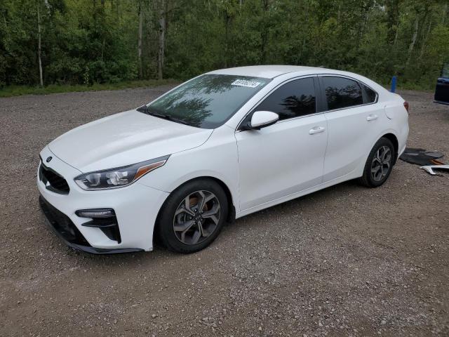 2020 KIA FORTE EX - 3KPF54AD6LE180083