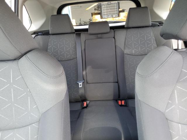 2021 TOYOTA RAV4 LE - 2T3B1RFV8MC206022