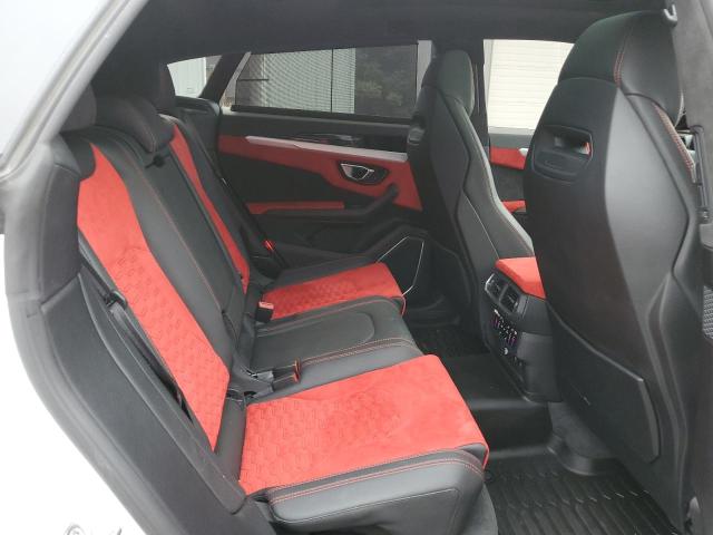 2022 LAMBORGHINI URUS ZPBCA1ZL8NLA19732