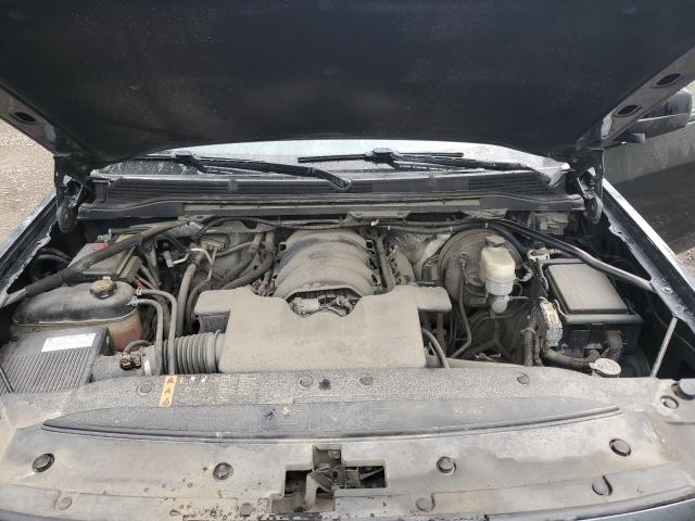 2017 GMC SIERRA K15 - 1GTV2NEJ3HZ285458