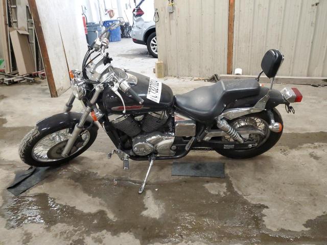 2002 HONDA VT750 DC JH2RC44072M611307
