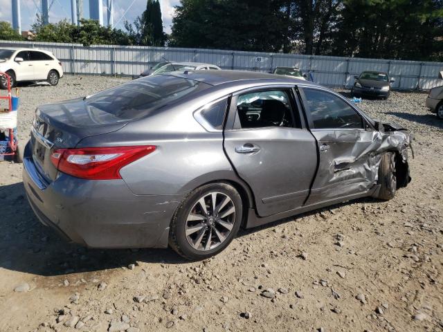 2016 NISSAN ALTIMA 2.5 - 1N4AL3AP9GC248612