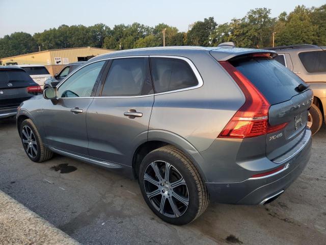 2018 VOLVO XC60 T6 IN - YV4A22RL0J1036612