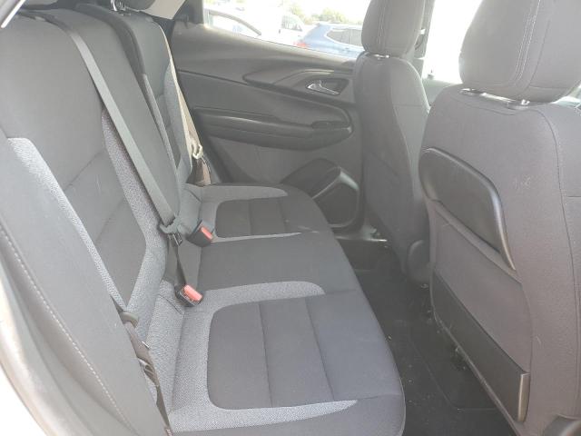 2023 CHEVROLET TRAILBLAZE - KL79MPS24PB049331