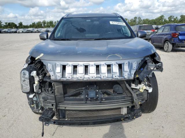 2022 MITSUBISHI OUTLANDER - JA4J4VA88NZ071101