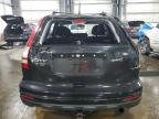 HONDA CR-V SE photo