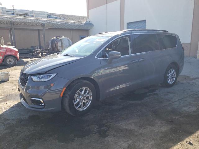 2022 CHRYSLER PACIFICA T - 2C4RC1BG4NR152679