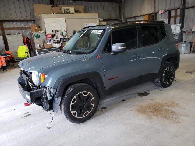 2016 JEEP RENEGADE T #3024223868