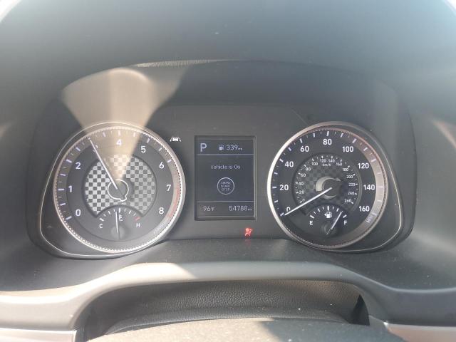 2020 HYUNDAI ELANTRA SE - KMHD84LF4LU065430