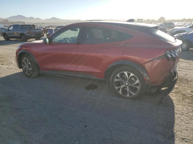 2023 FORD MUSTANG MA - 3FMTK3RM1PMA02342