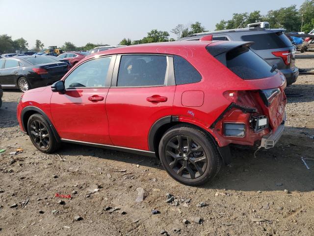 2024 HONDA HR-V SPORT - 3CZRZ1H58RM713705