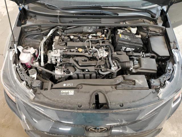 VIN 5YFB4MDE8RP144621 2024 Toyota Corolla, LE no.11