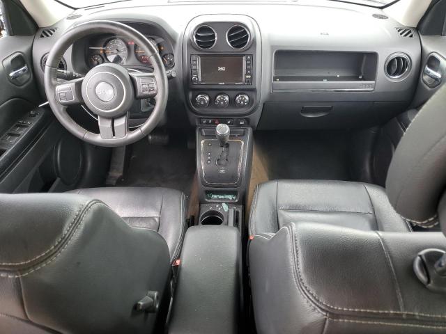 2017 JEEP PATRIOT LA - 1C4NJPFA8HD207932