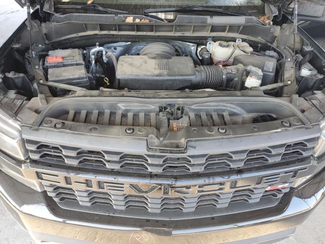 2020 CHEVROLET SILVERADO - 1GCPYCEF9LZ328877
