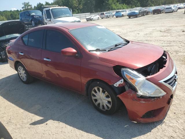 2018 NISSAN VERSA S - 3N1CN7AP7JK415414