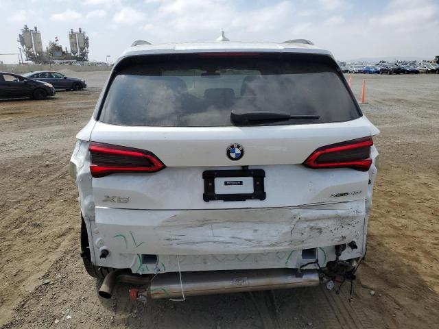 VIN 5UXCR6C55KLL02767 2019 BMW X5, Xdrive40I no.6