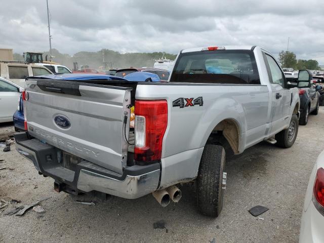 2018 FORD F350 - 1FTRF3BT9JEC90838