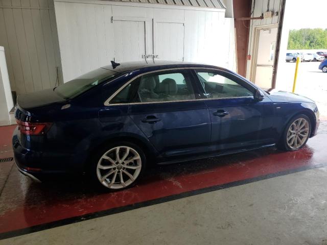 VIN WAUENAF42KN014461 2019 Audi A4, Premium Plus no.3