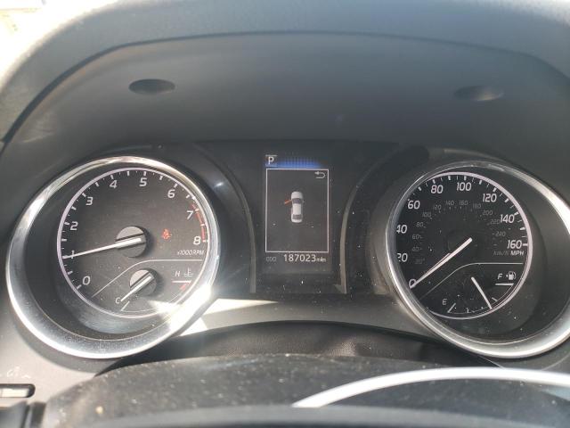 2019 TOYOTA CAMRY L - 4T1B11HK5KU788508