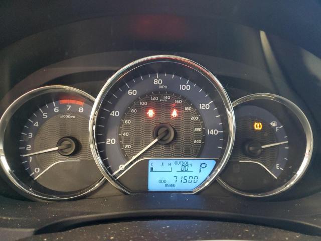 2016 TOYOTA COROLLA L - 2T1BURHE4GC496146