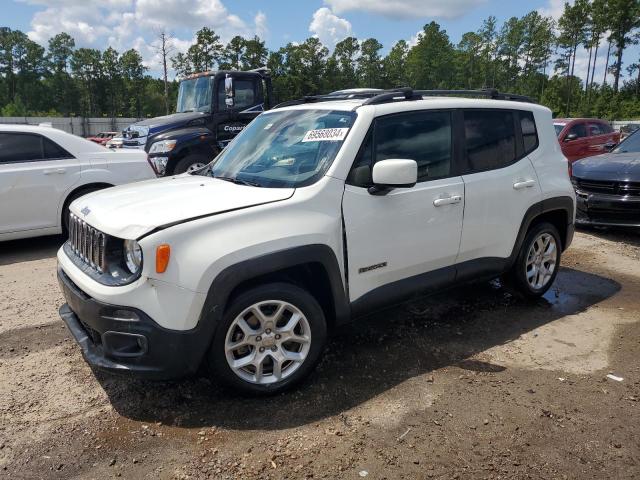 2017 JEEP RENEGADE L - ZACCJABB1HPG14186