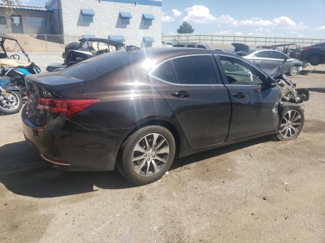 2016 ACURA TLX - 19UUB1F34GA010863