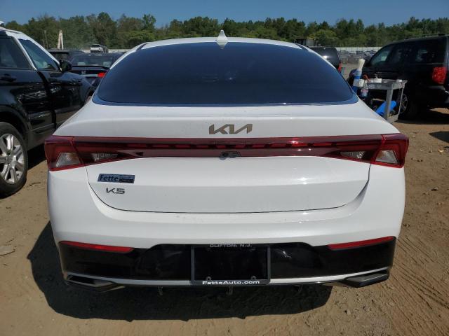 2024 KIA K5 LXS - 5XXG14J24RG264840