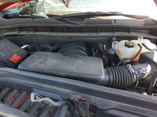 2020 GMC SIERRA K15 - 1GTU9FEL0LZ239030